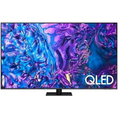 Samsung 75" Flat Qled 4K Resolution&nbsp; Qa75Q70Dauxzn